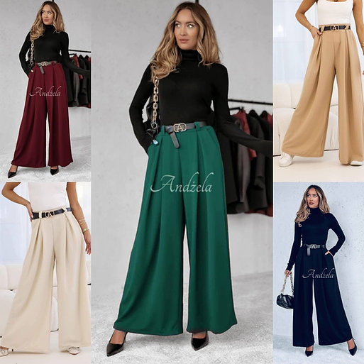 PANTS A CASUAL